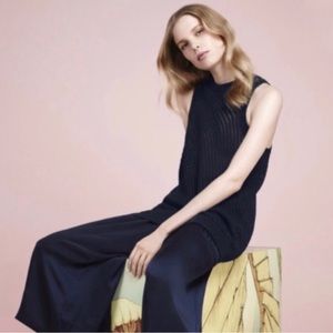 Vince knit sweater vest